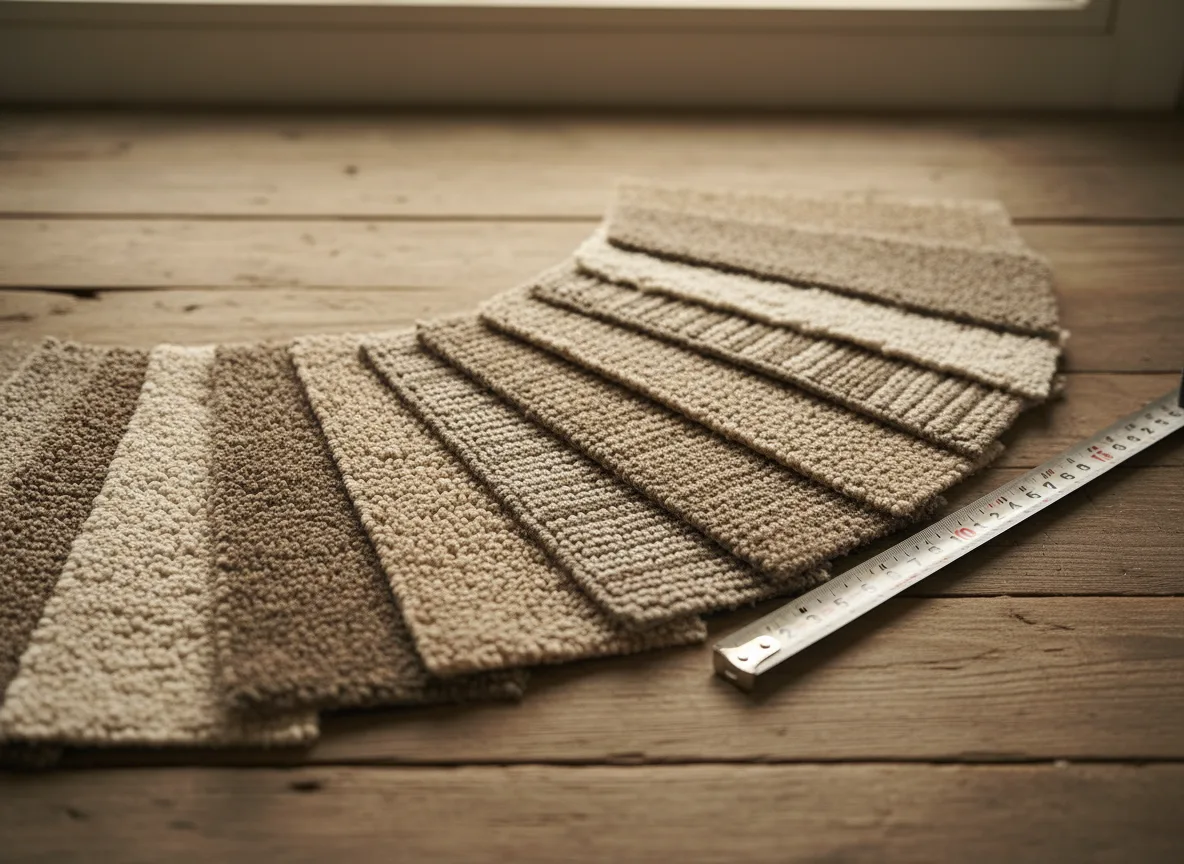 Carpet Installation Scottown, OH FAQs